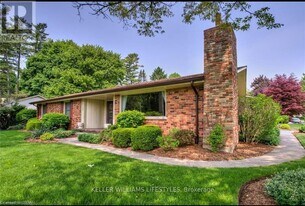 1149 St Anthony Rd in London, ON - Building Photo