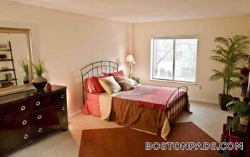 345 Franklin St, Unit 401 in Cambridge, MA - Building Photo - Building Photo
