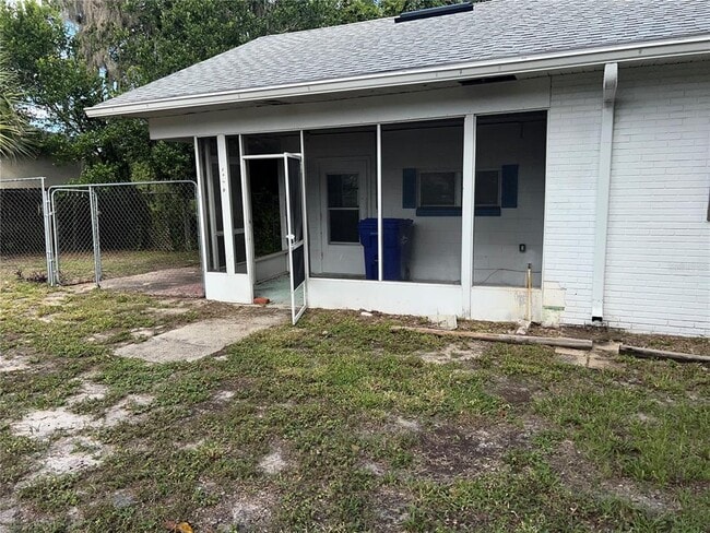 property at 240 Deerfoot Rd
