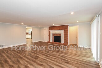 1145 Rays Rd in Stone Mountain, GA - Building Photo - Building Photo