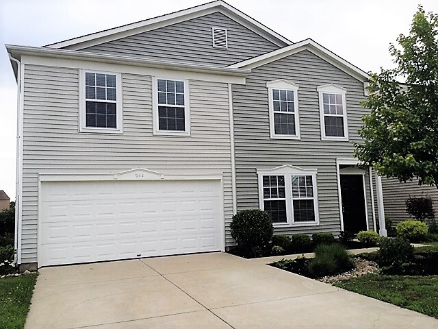 property at 944 Stonehurst Dr