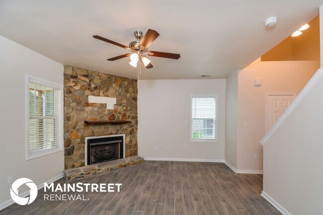 3929 Patriot Ridge Ct in Raleigh, NC - Building Photo - Building Photo