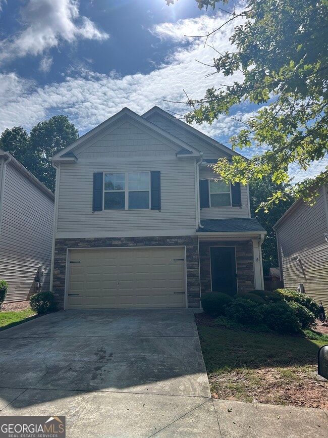 property at 150 Cypress Ct