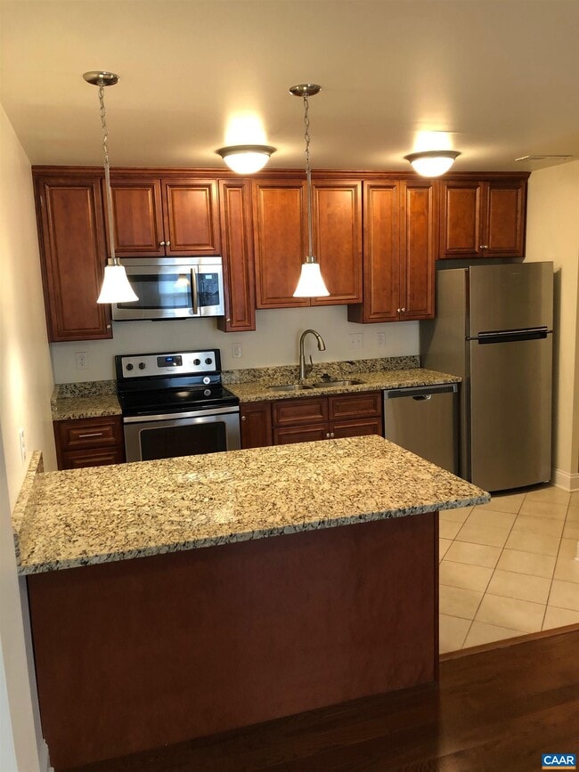 property at 1750 Rosser Ave