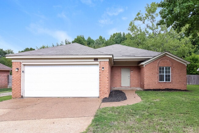 property at 3946 Keynon Dr