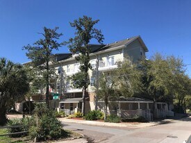 1500 NW 4th Ave in Gainesville, FL - Building Photo