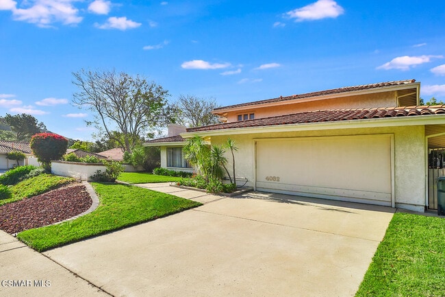 4082 Avenida Verano in Thousand Oaks, CA - Building Photo - Building Photo