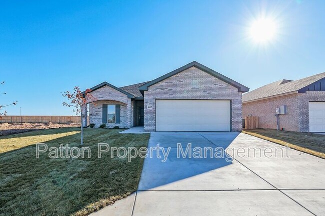 4607 Richardson Rd in Amarillo, TX - Foto de edificio - Building Photo