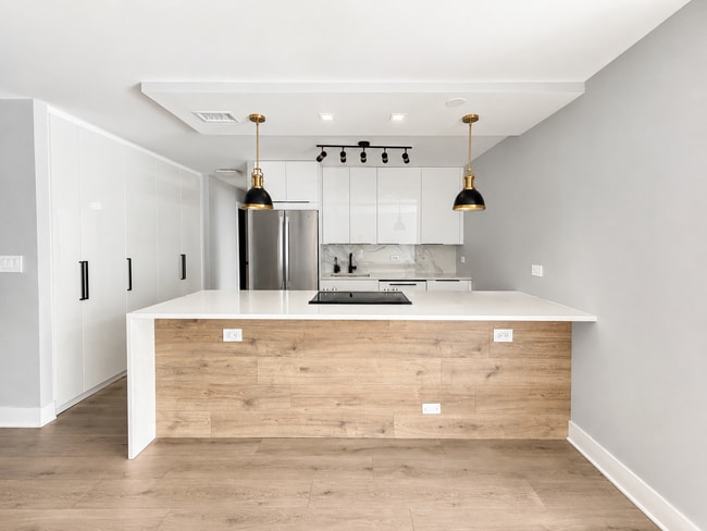 property at 1355 N Sandburg Terrace