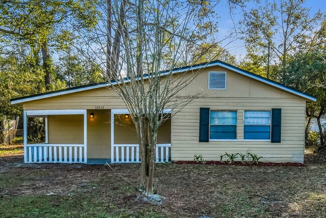 property at 10513 Suomi St