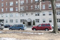 Building Photo - Seventy Five Willett Apartments in Albany, New York
