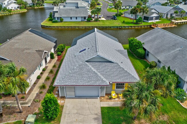 31 Bristol Ln, Unit K-1067 in Palm Coast, FL - Building Photo - Building Photo