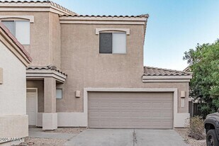 22223 N 29th Dr in Phoenix, AZ - Building Photo