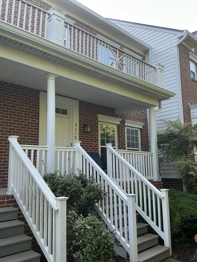 property at 8618 Gauphin Pl