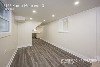 5123 N Western Ave in Chicago, IL - Building Photo - Building Photo
