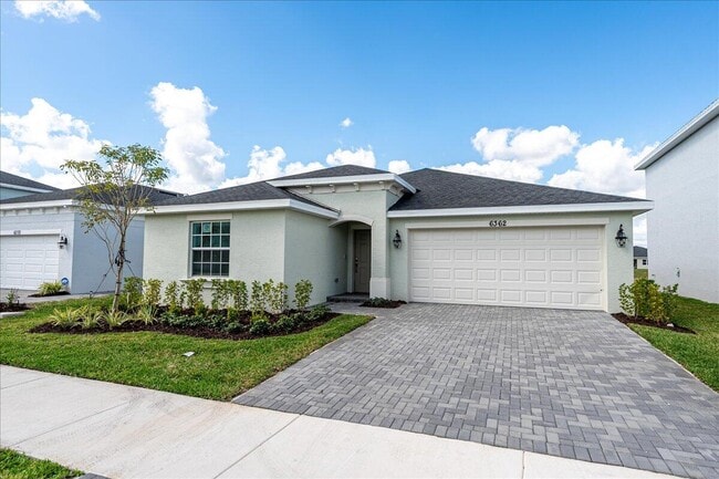 6362 Windwood Wy in Port St. Lucie, FL - Building Photo - Building Photo