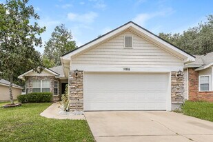 10896 Campus Heights Ln in Jacksonville, FL - Building Photo