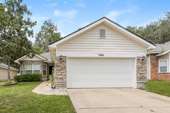 property at 10896 Campus Heights Ln