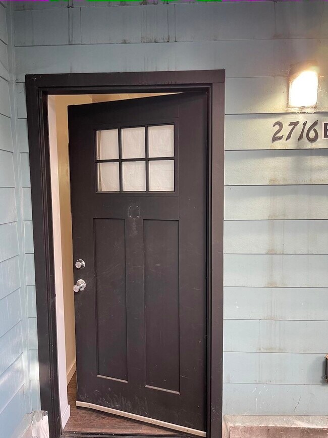 2716 Durant Ave in Berkeley, CA - Building Photo - Building Photo