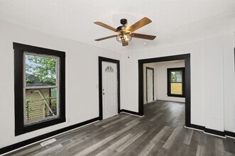 1040 Huffman Ave in Dayton, OH - Building Photo - Building Photo