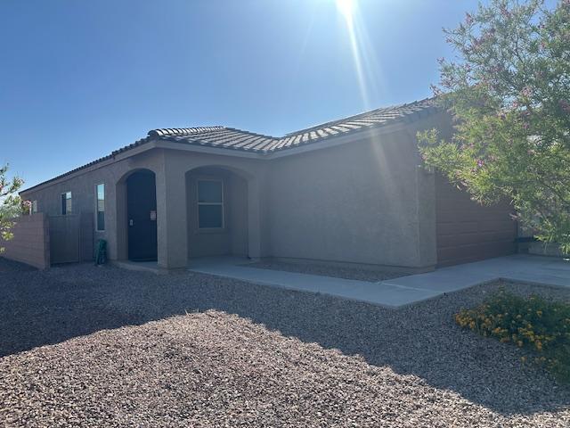 10598 S Avenida Lago De Plata in Vail, AZ - Building Photo - Building Photo