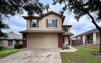 1104 Doras Dr in Pflugerville, TX - Building Photo