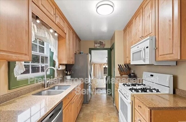 property at 2306 Locust St
