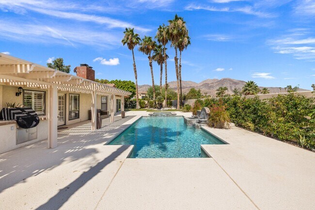property at 73170 Calliandra St