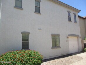 4658 E Redfield Rd in Gilbert, AZ - Building Photo - Building Photo