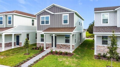 5614 Stockade Blvd in St. Cloud, FL - Building Photo - Building Photo
