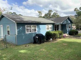 3424 Orlando Dr in Tallahassee, FL - Building Photo
