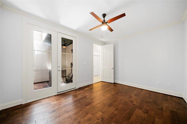 3921 Gramercy St in Houston, TX - Building Photo - Building Photo