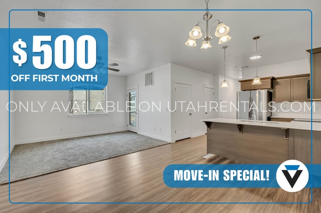 property at 3364 Hardman Way