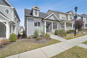1612 Tunnel St in Wendell, NC - Building Photo - Building Photo