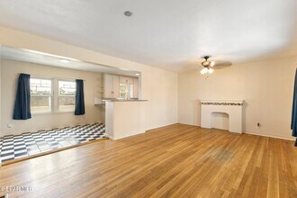 137 Anita Cir in El Paso, TX - Building Photo - Building Photo