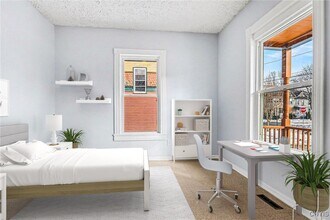 302 Kellogg St in Syracuse, NY - Building Photo - Building Photo