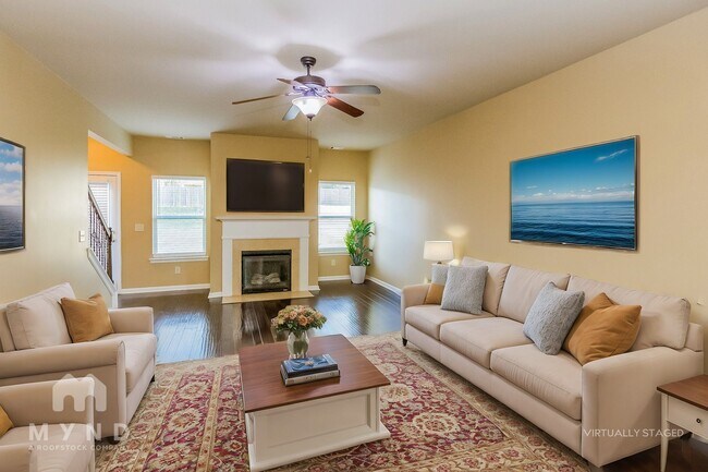 30 Teramont Ct