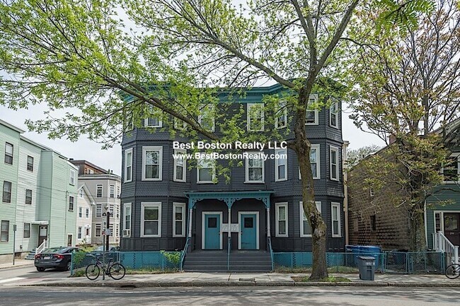 220 Prospect St in Cambridge, MA - Foto de edificio - Building Photo