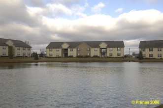 Lake Club Condominiums in Lewis Center, OH - Building Photo - Building Photo