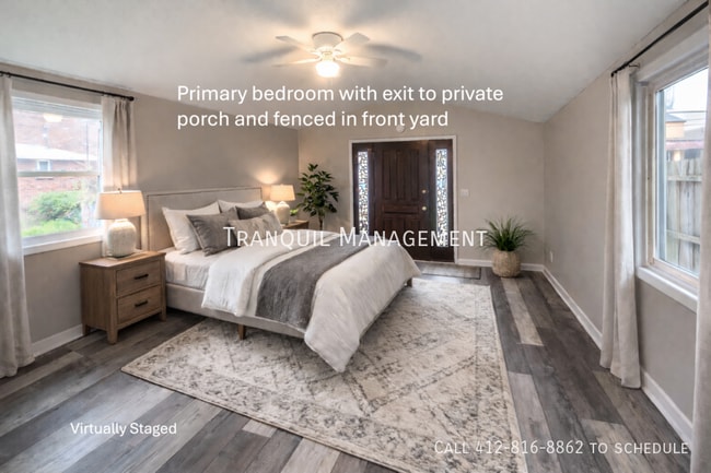 property at 542 Reed St