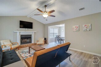 1308 Tower Dr in Hinesville, GA - Building Photo - Building Photo