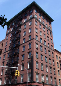 76 Laight St in New York, NY - Building Photo - Building Photo