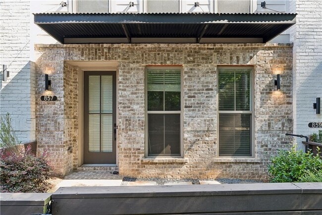 property at 857 Constellation Dr