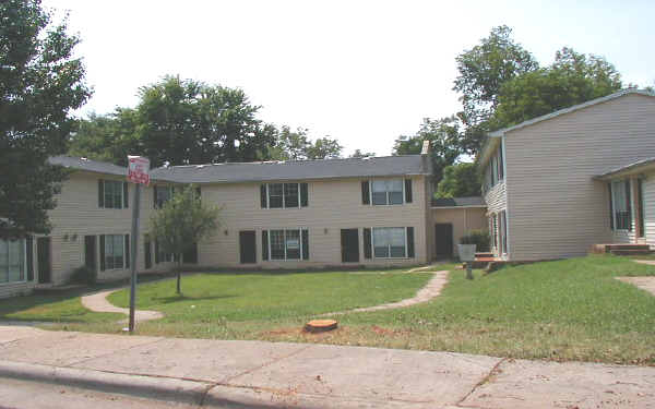 Westhaven Apartments in Charlotte, NC - Foto de edificio - Building Photo