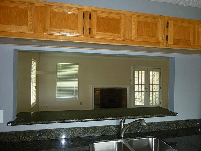 property at 20031 S Pecos Valley Trail