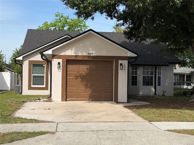 property at 100 Little Fox Ave