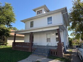 2963 Dudley St in Lincoln, NE - Building Photo