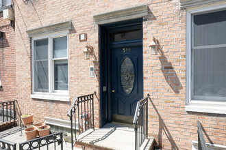 518 Park Ave in Hoboken, NJ - Building Photo - Building Photo