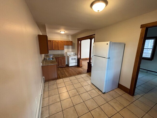 57-59 Holbrook St, Unit 57 in North Adams, MA - Building Photo - Building Photo