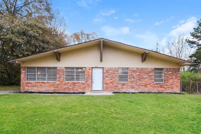 3616 Alene Cir in Augusta, GA - Building Photo